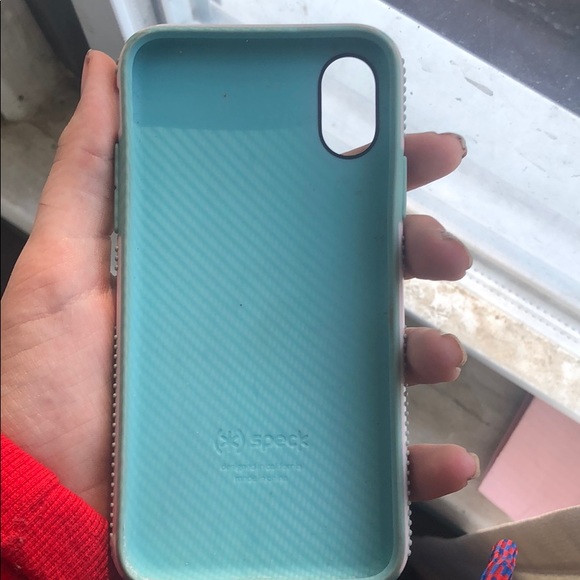 iphone x speck case - Picture 2 of 2